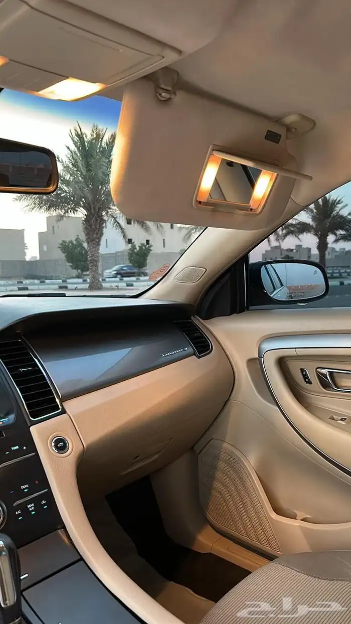 للبيع تورس 2016 29