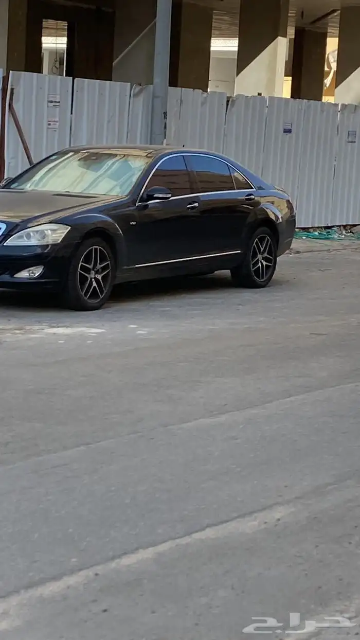 جنوط مرسيدس 0