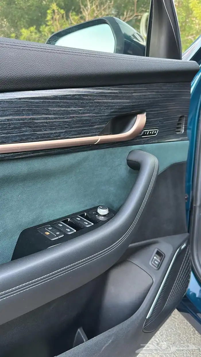 جيلي مونجارو 2023 الاصدار الخاص قمة في النظافة 23