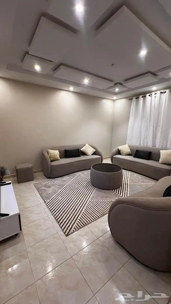 استراحة مؤثثة للايجار 2