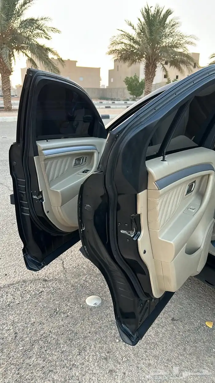 للبيع تورس 2016 18