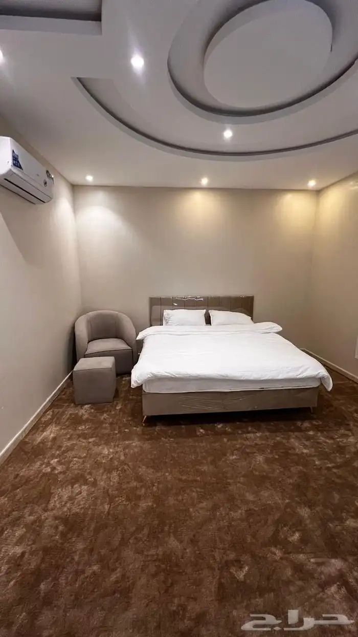 استراحة مؤثثة للايجار 10