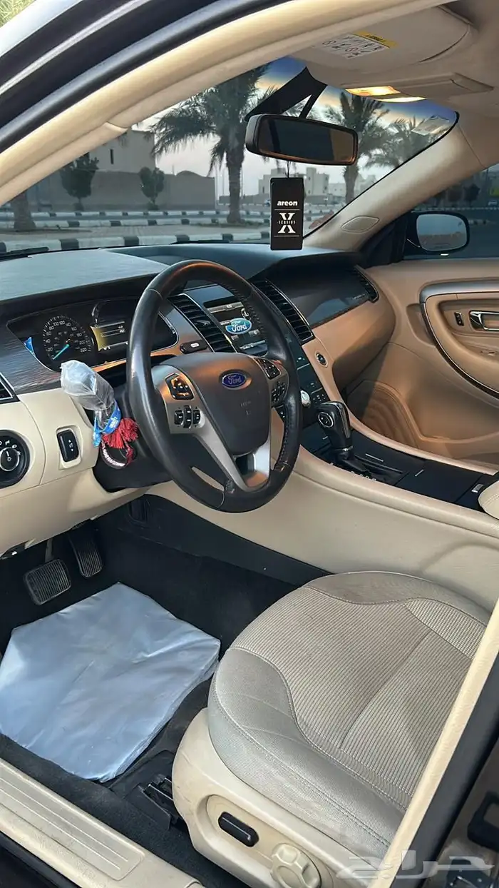 للبيع تورس 2016 14