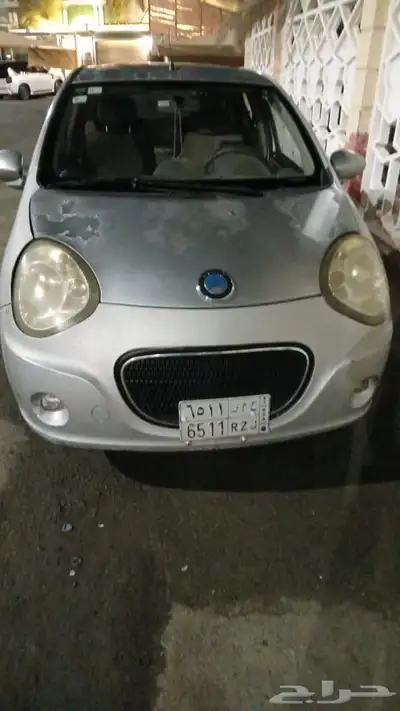 جيلي باندا للبيع تشليح واسقاط index