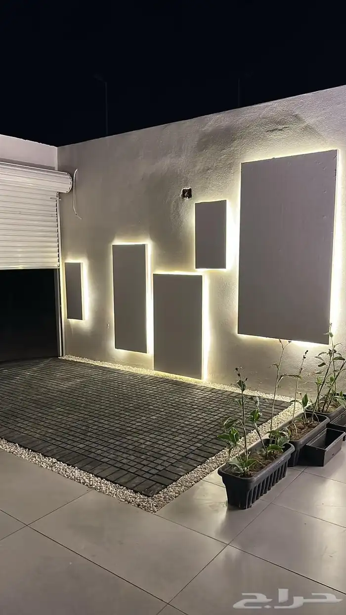 شاليهات بلاك هاوس 2