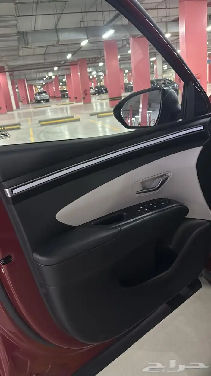 هيونداي توسان 1600cc 2022 9