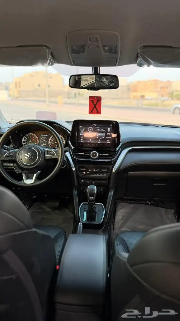 قراند فيتارا 2024 شبه الوكاله 8