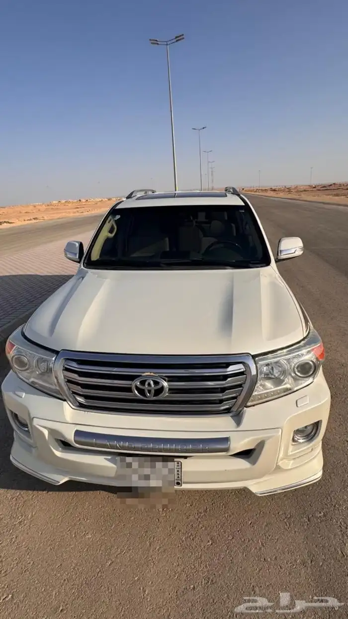 لاندكروزر جكسار 2014 4