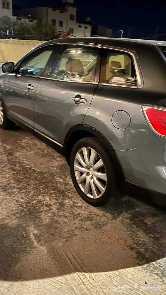 سائق اجنبي ملتزم توصيل مشاوير داخل الطائف 0