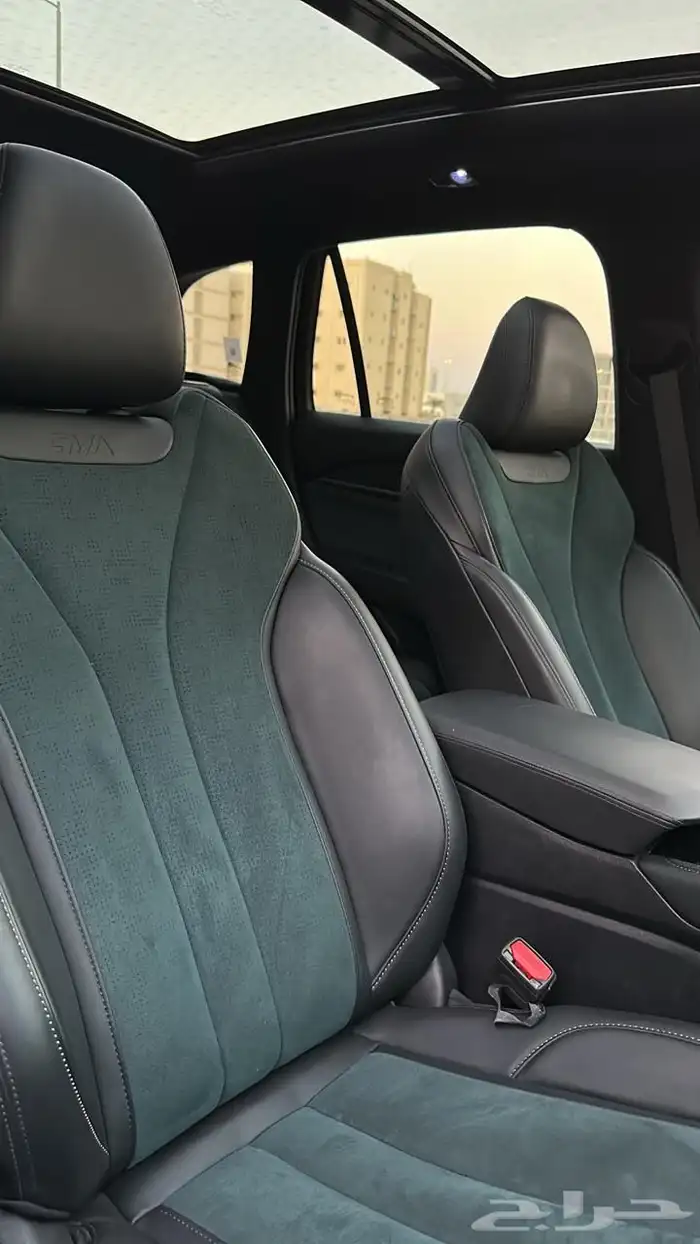 جيلي مونجارو 2023 الاصدار الخاص قمة في النظافة 48