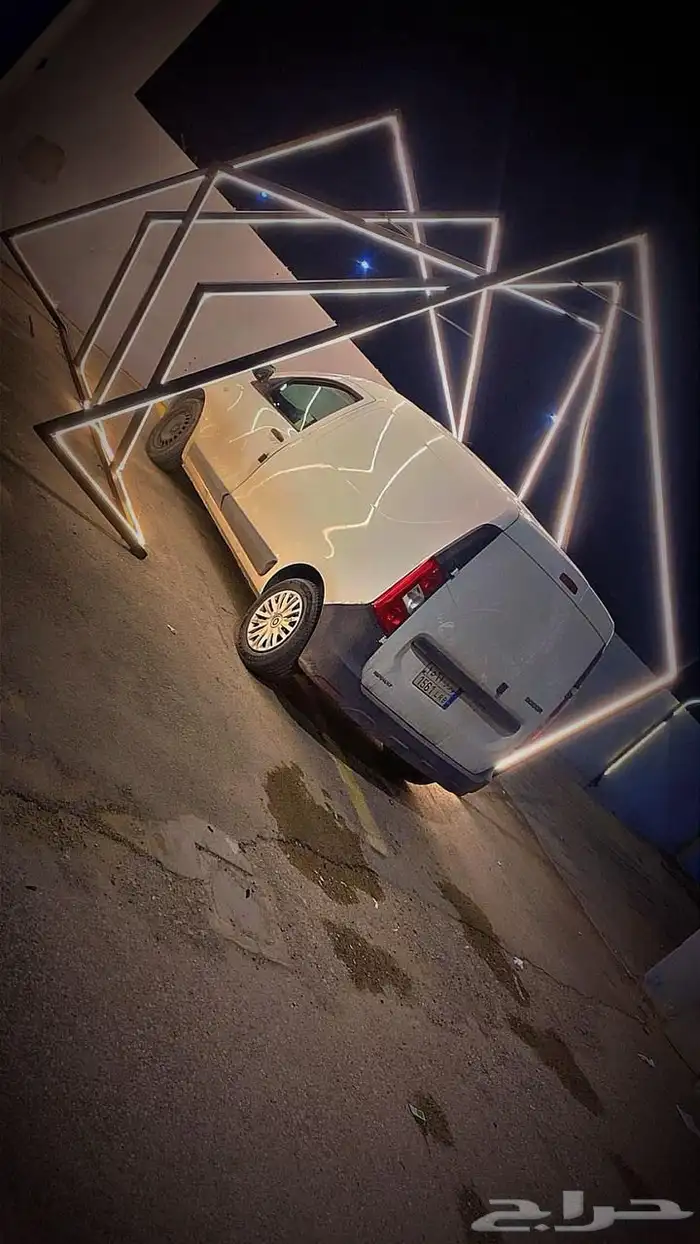 باص رينو 2020 شدبلد علي الشرط 1