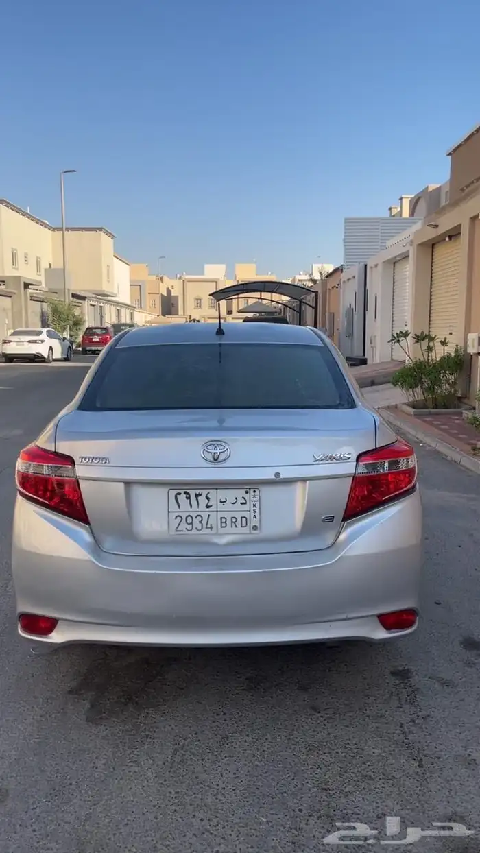 يارس للبيع 2