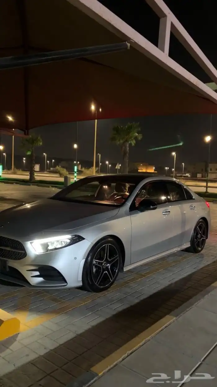 مرسيدس A200 2022 0