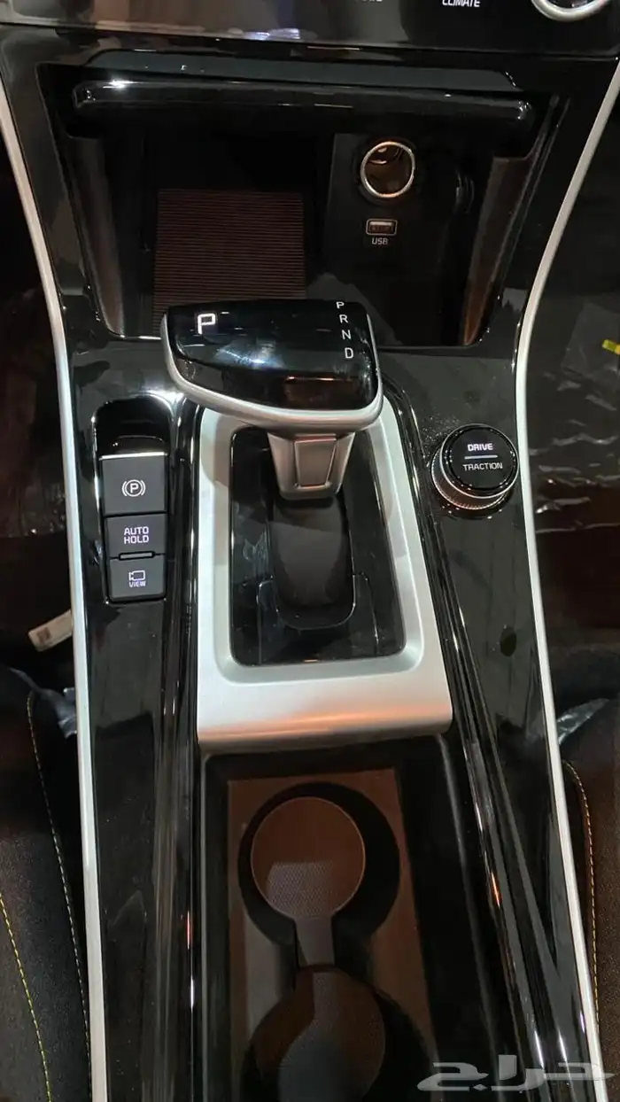 كيا سيلتوس 2025 ( استاندر مطور ) ( بنزين ) 1.5L 11