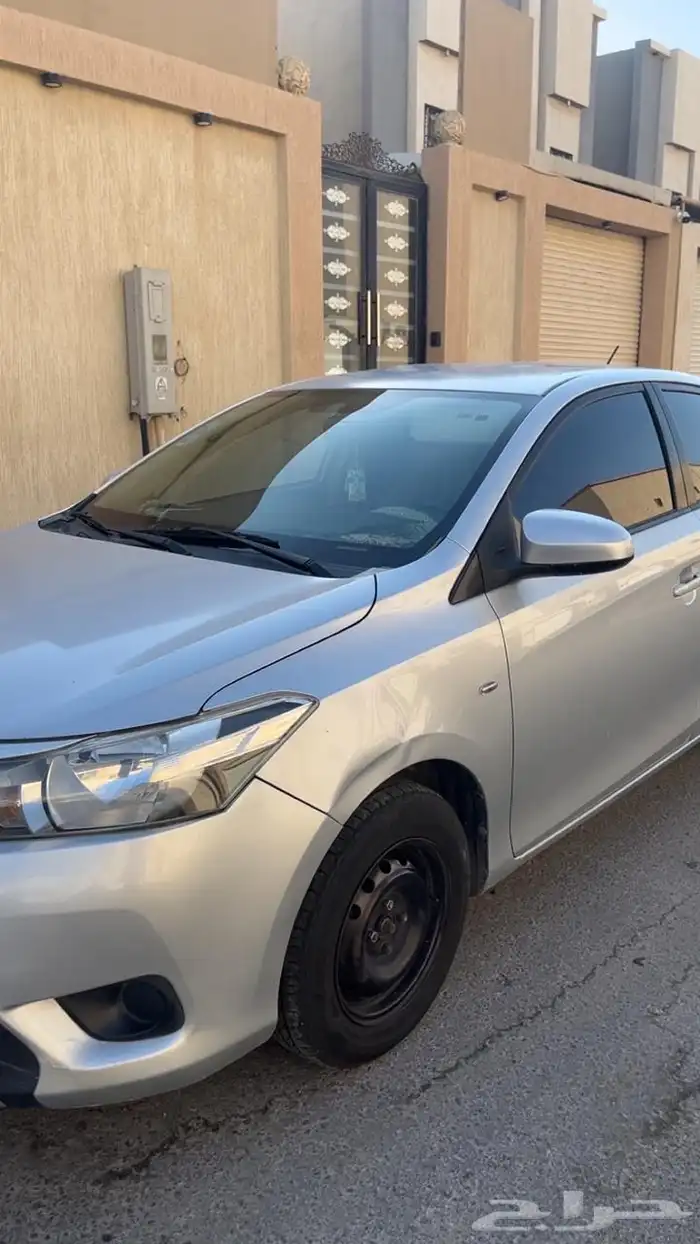 يارس للبيع 1