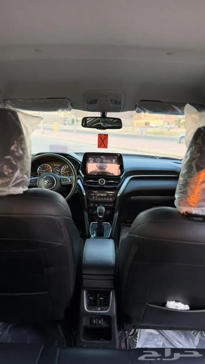 قراند فيتارا 2024 شبه الوكاله 7