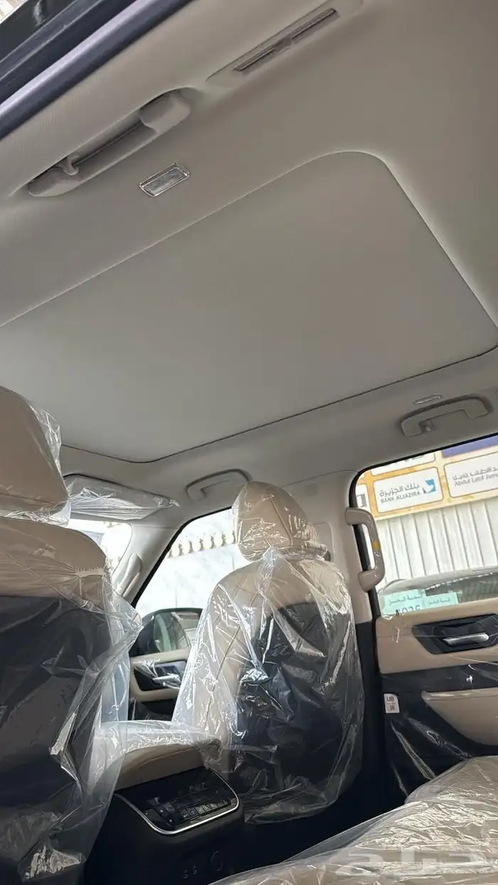 نيسان باترول - SE T2 - تنفس طبيعي - كويتي - 2026 8