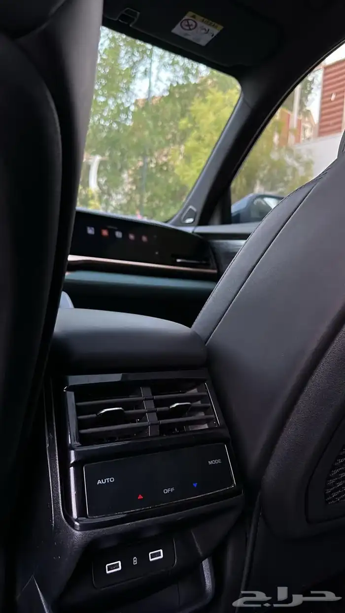 جيلي مونجارو 2023 الاصدار الخاص قمة في النظافة 42