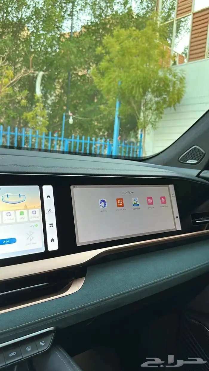 جيلي مونجارو 2023 الاصدار الخاص قمة في النظافة 35