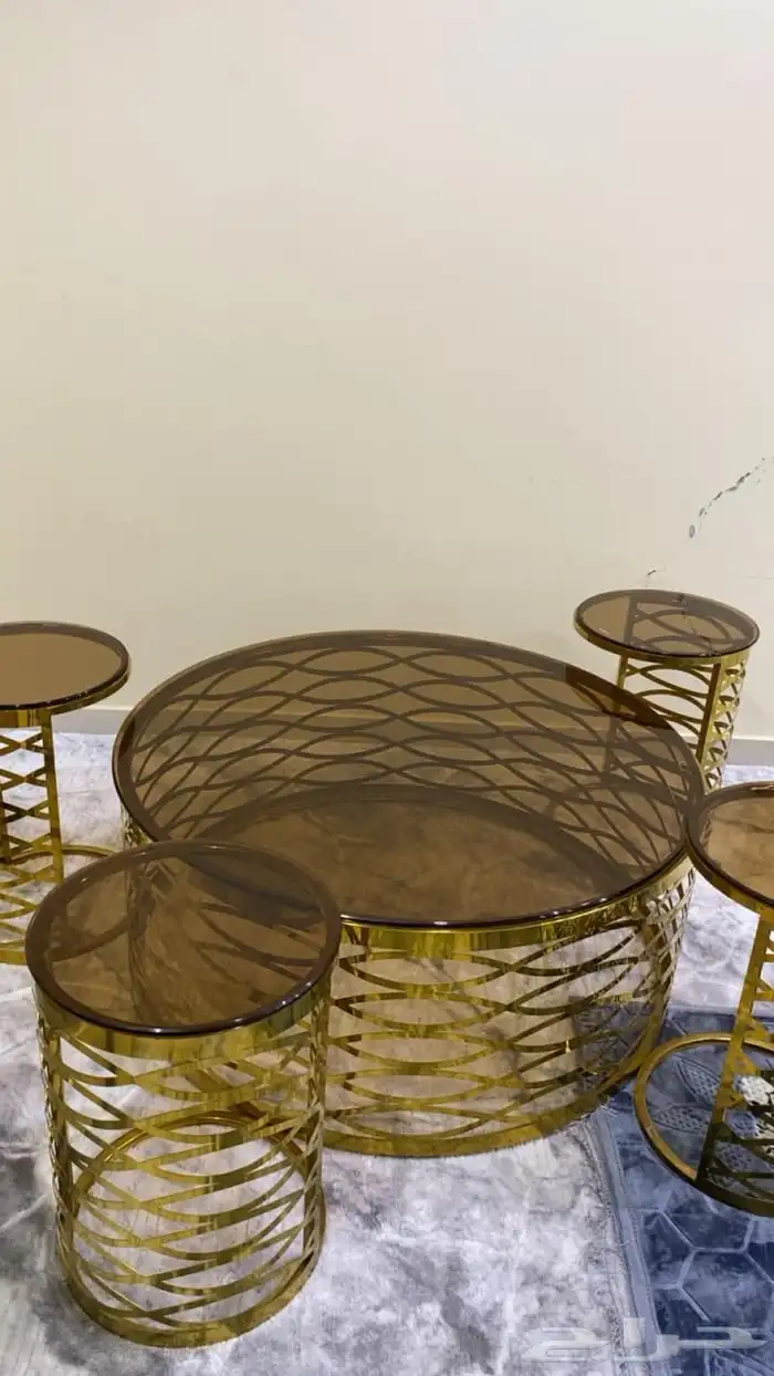 طاولة خدمه 0