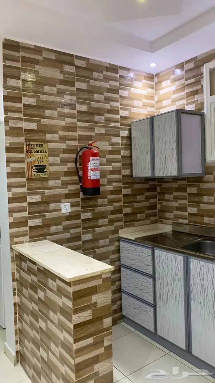 شقق مفروشه مخدومه ايجار شهري -يومي 4