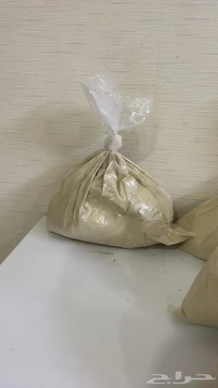 دخن بيضان ب الكيلو 4