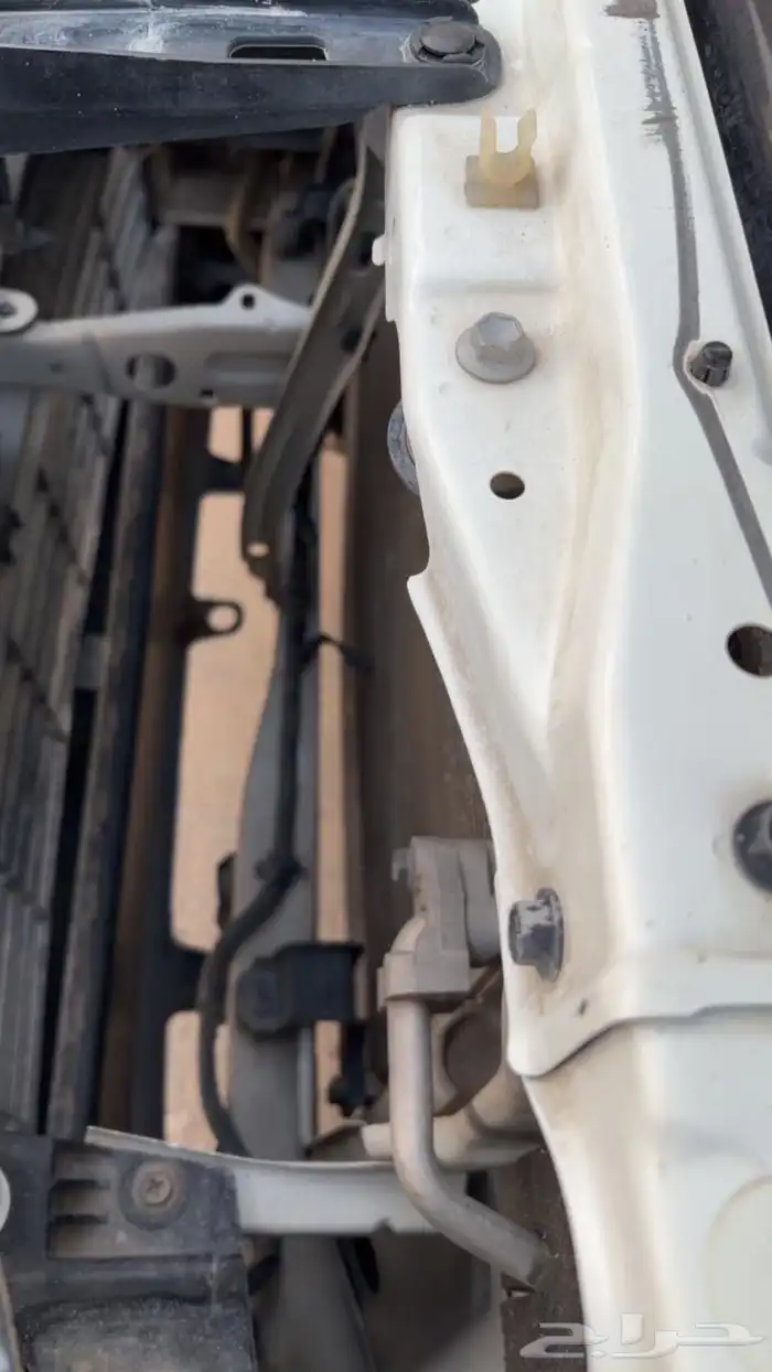 هايلوكس 2015 مالك اول 5