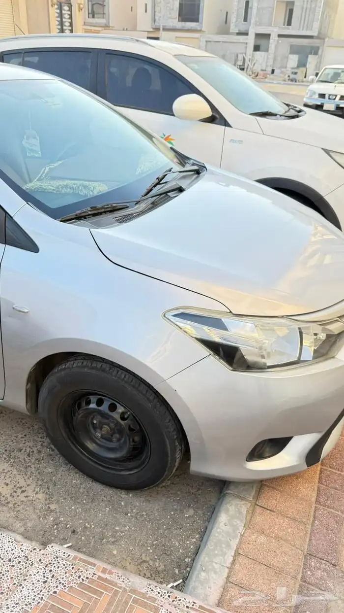 يارس للبيع 13