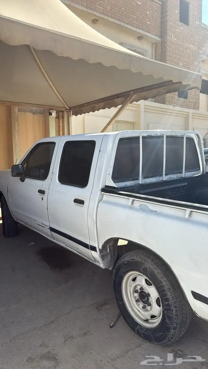 للبيع ددسن 2001 6