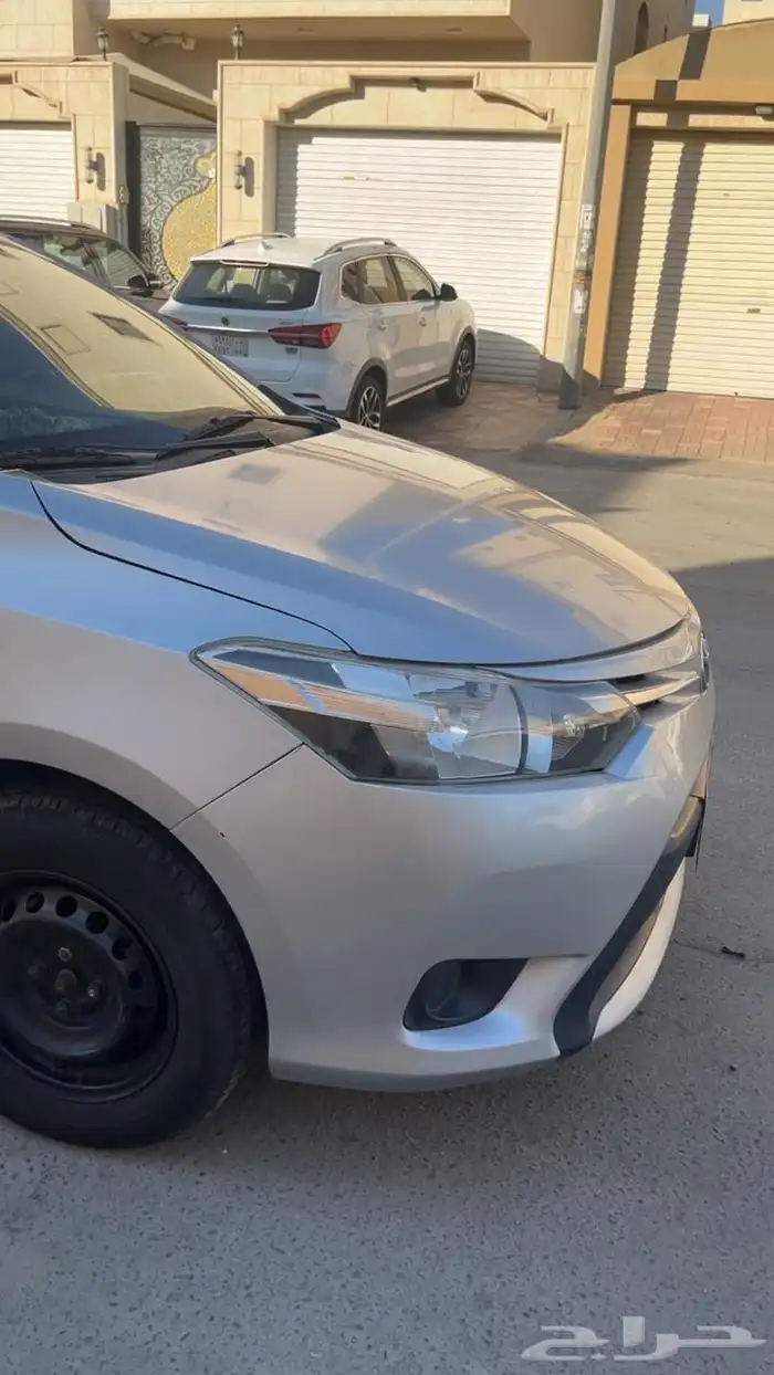 يارس للبيع 10