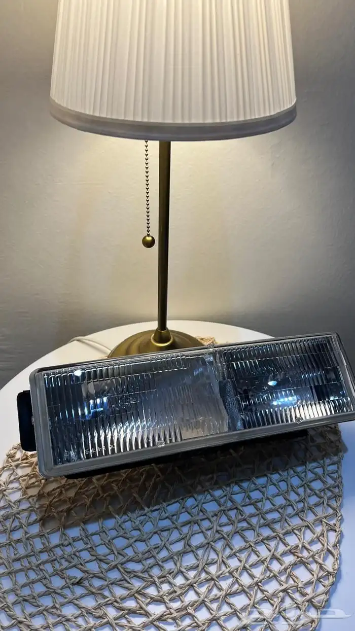 شمعات جمس 92-99 اصلي جديد 15