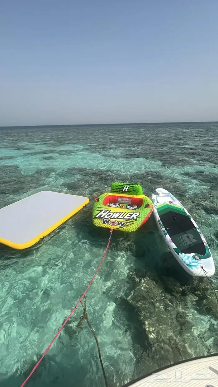 رحلات صيد رحلات بياضه رحلة بحريه 4