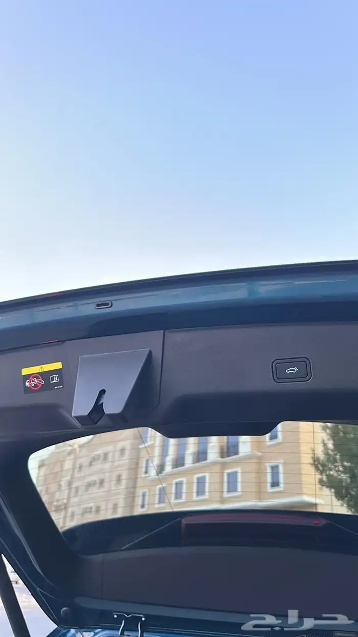 جيلي مونجارو 2023 الاصدار الخاص قمة في النظافة 59