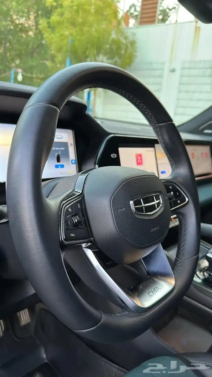 جيلي مونجارو 2023 الاصدار الخاص قمة في النظافة 24