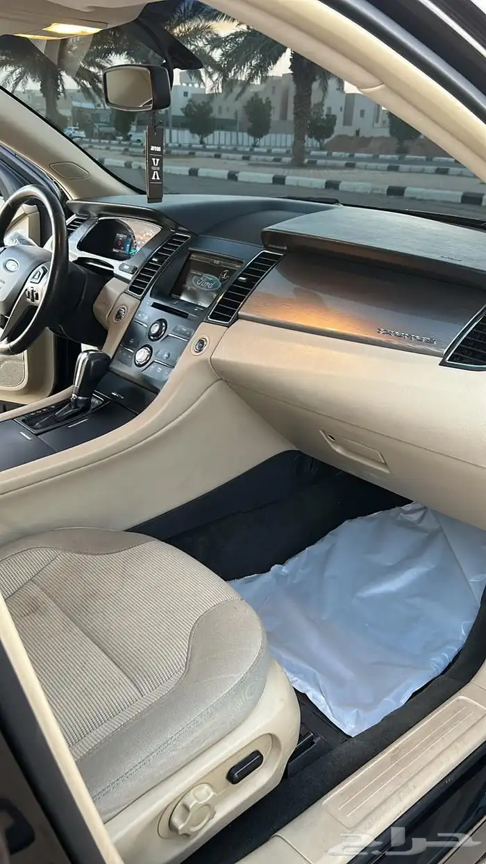 للبيع تورس 2016 26