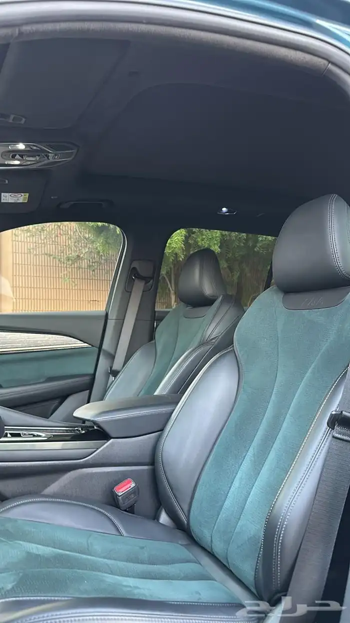 جيلي مونجارو 2023 الاصدار الخاص قمة في النظافة 29