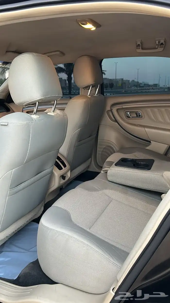 للبيع تورس 2016 19