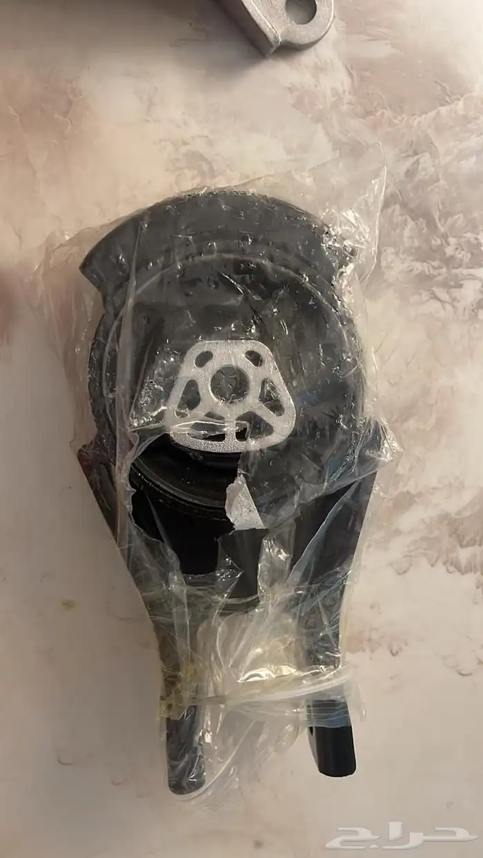 كرسي مكينة يسار وكرسي قير جيتور X70 - X70S 4