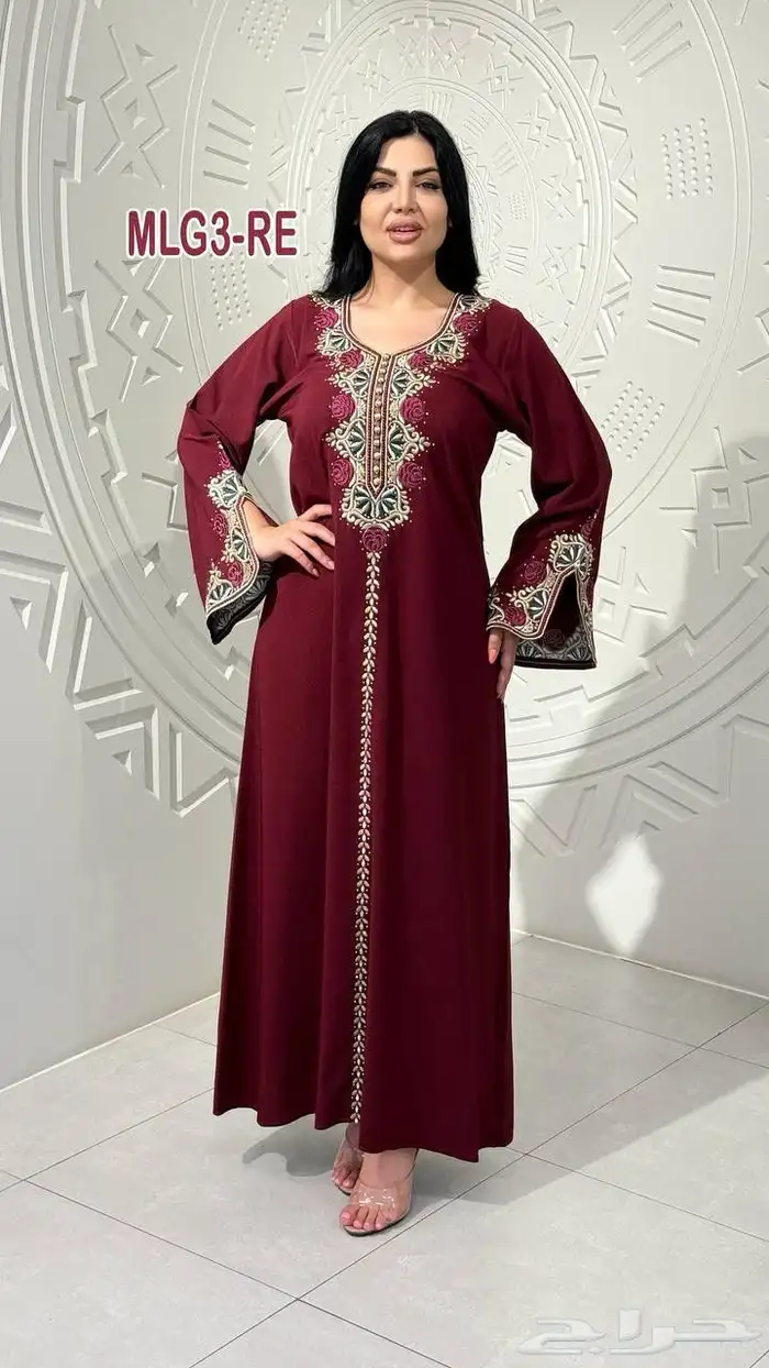 عرض مطلوب بكثره 4