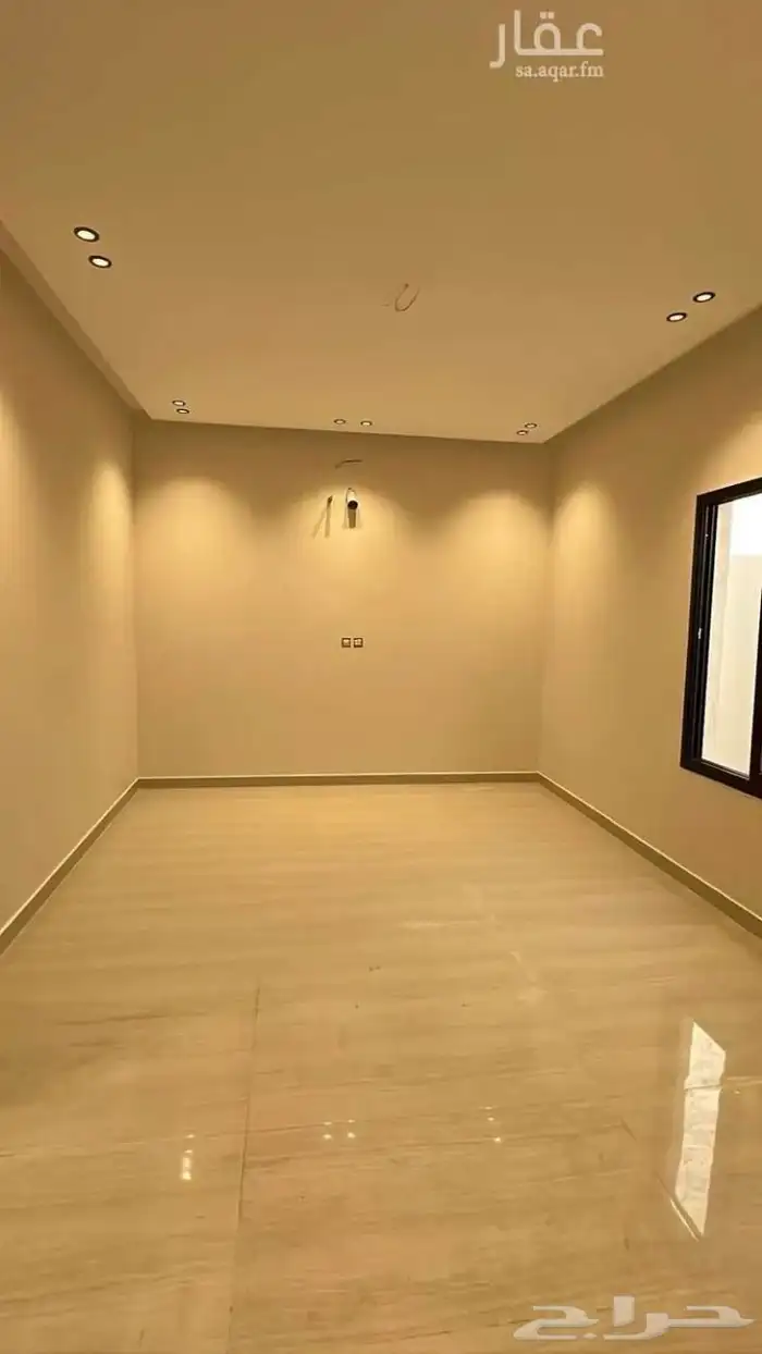 للبيع شقه دوبلكس 6 غرف حي احد 71 مودرن 13