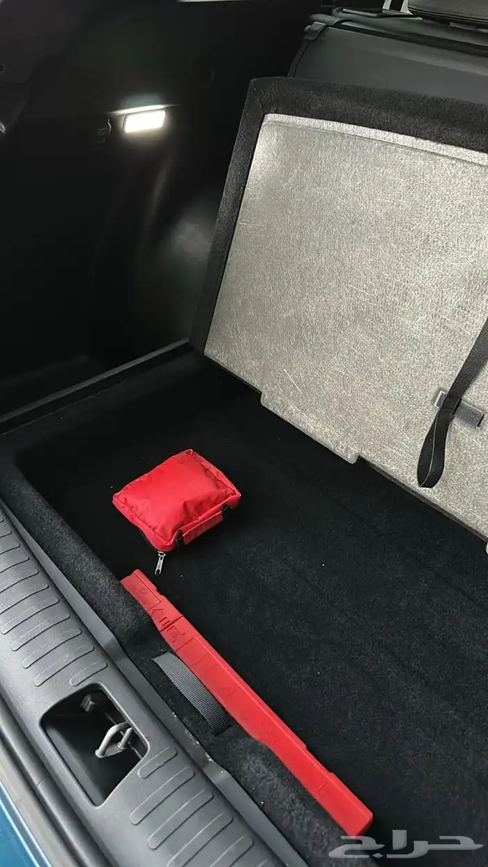 جيلي مونجارو 2023 الاصدار الخاص قمة في النظافة 58