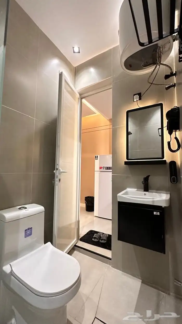 استديوهات فاخرة بجانب البوليفارد باسعار (اقتصادية) للايجار 10