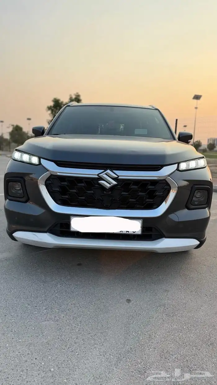 قراند فيتارا 2024 شبه الوكاله 1