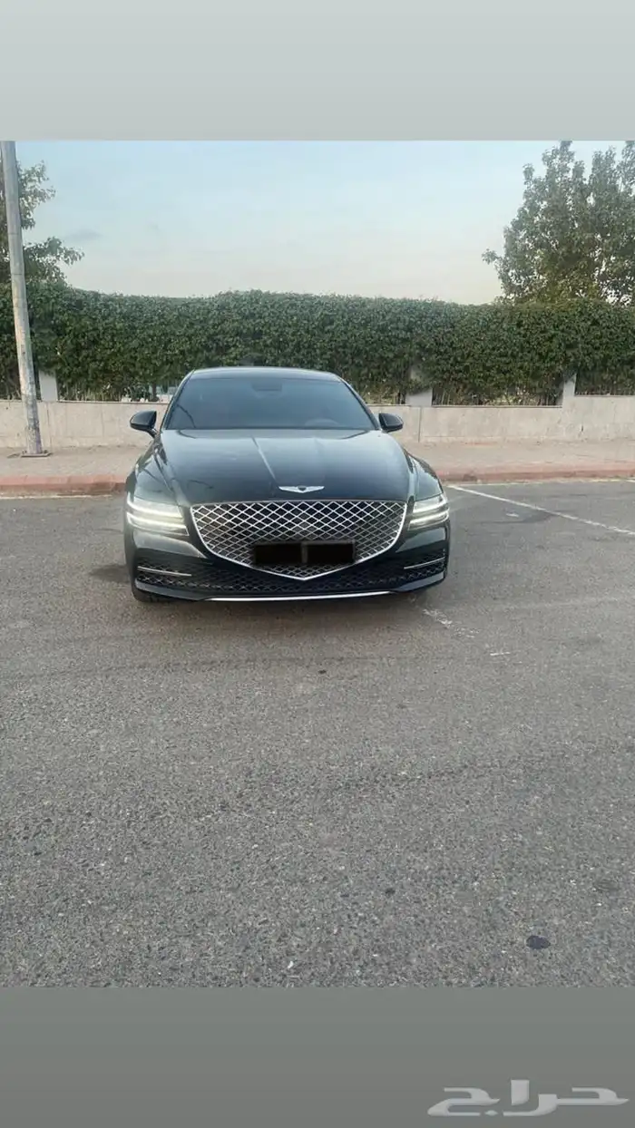 جنسيس للبيع 0