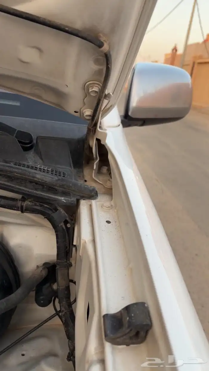 هايلوكس 2015 مالك اول 6