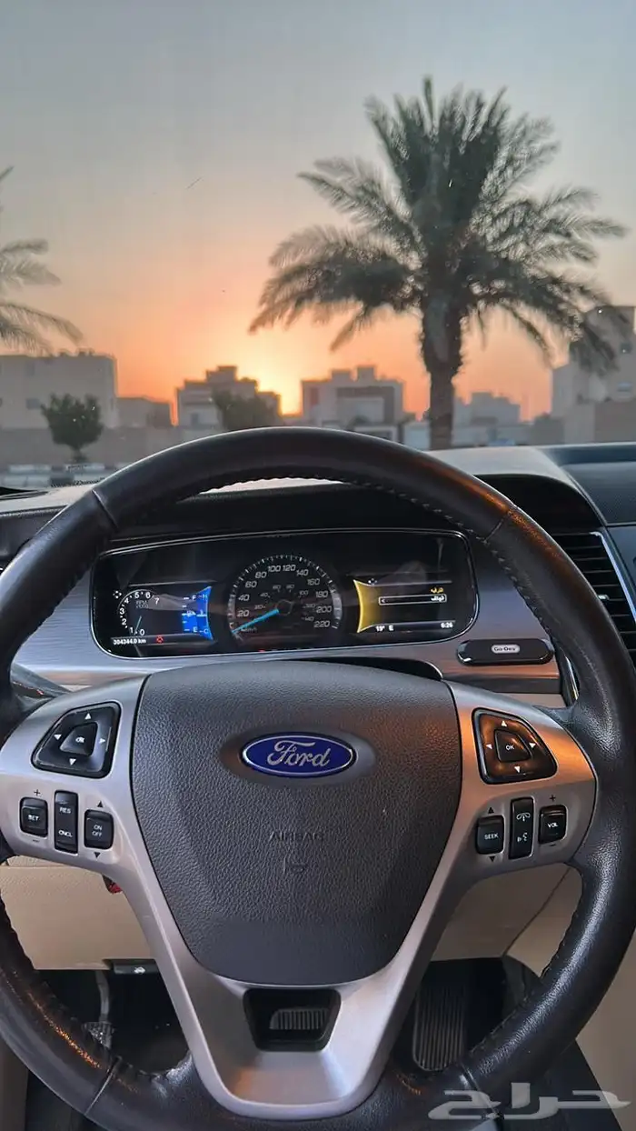 للبيع تورس 2016 16