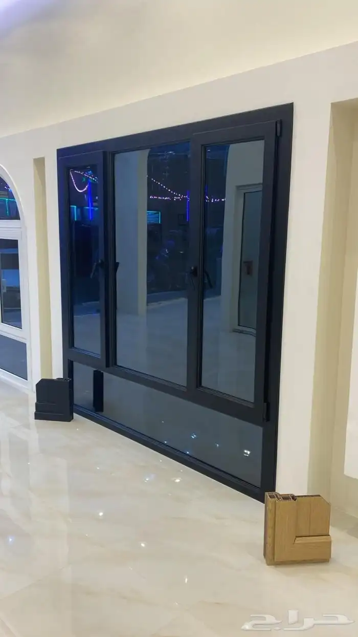 معرض نوافذ وابواب 8