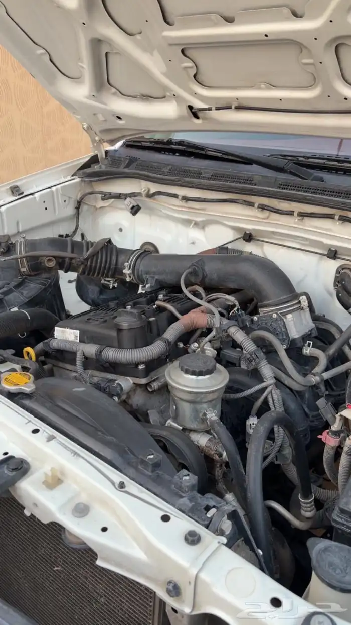 هايلوكس 2015 مالك اول 7