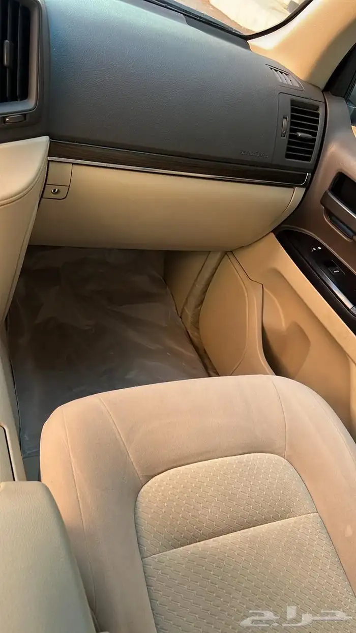 لاند كروزر 2019 تورنق 13