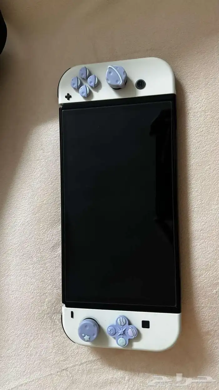 جهاز نينتندو سويتش 0